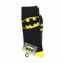 Batman DC Comics Crew Socken – Offizielles BIOWorld Merchandise